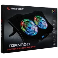 Rampage AD-RC9 Tornado Cooling Stand