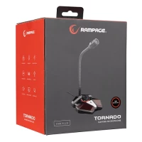 Rampage RMX-M8 Tornado Gaming Microphone