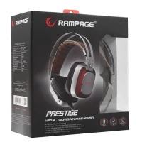 Rampage SN-RW77 Prestige Gaming Headset
