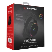 Rampage Rogue Gaming Headset