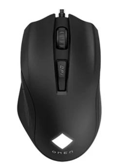 Внешний вид: HP Omen Vector Essential (88C52AA) Wired Mouse HP Omen Vector Essential (88C52AA) Wired Mouse