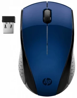 HP 220 (7KX11AA) Wireless Mouse