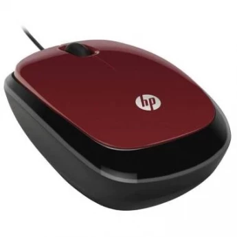 Внешний вид: HP X1200 (H6F01AA) Wired Mouse HP X1200 (H6F01AA) Wired Mouse