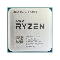 AMD Ryzen™ 7 5800X CPU