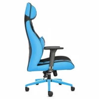 xDrive 1453 Black-Blue Gaming Chair