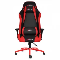 xDrive Akıncı Profesional Red-Black Gaming Chair