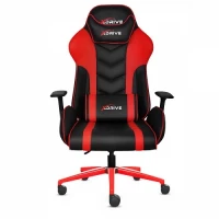xDrive Atak Profesional Red-Black Gaming Chair