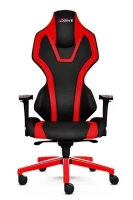 xDrive Bora Professional Red-Black Gaming Chair