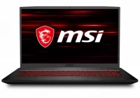 MSI GF75 Thin 10UEK-048US Gaming Laptop