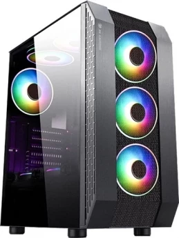 Внешний вид: 3D Max Gaming PC 3D Max Gaming PC
