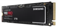 M.2 SSD Samsung 980 PRO PCIe 4.0 NVMe 2 TB