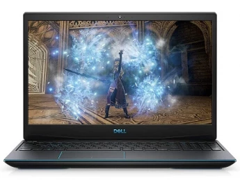 Dell G3 15 (3500-6512) Gaming Laptop