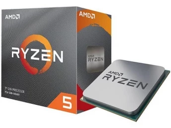 AMD Ryzen™ 5 3600 CPU
