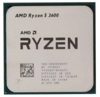 AMD Ryzen™ 5 3600 CPU