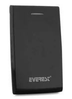 Everest HD3-240 External HDD Case
