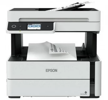 Epson M3170 (C11CG92405) Multifunction Printer