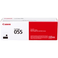 Canon 055 3016C002 Black Cartridge