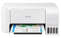 Epson L3156 (C11CG86412) Multifunction Printer