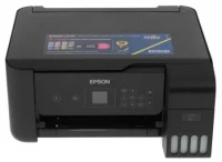 EPSON L3160 Multifunction Printer