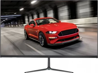 Rampage RM-236 Ripper 23.8-inch 165 Hz FHD Gaming Monitor