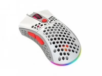 2E HyperSpeed Lite (2E-MGHSL-WT) Gaming Mouse