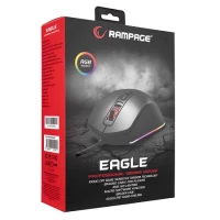 Rampage SMX-R58 EAGLE Gaming Mouse