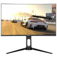 Rampage RM-127 Miracle 27-inch 165Hz FHD Gaming monitor