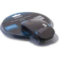 Everest SM-781 Optical Wireless Mouse