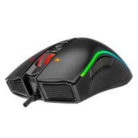 Rampage SMX-R15 Shine Gaming Mouse