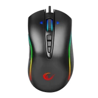 Rampage SMX-R15 Shine Gaming Mouse