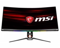 MSI Optix MPG341CQR 34-inch 144Hz WQHD Gaming Monitor