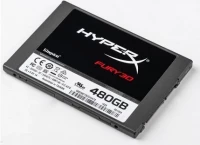 SSD HyperX Fury 3D 480GB (KC-S44480-6F)