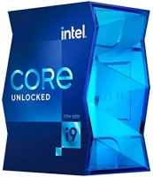 Intel® Core™ i9-11900K CPU