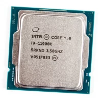 Intel® Core™ i9-11900K CPU