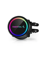 DeepCool Gammaxx L360 A-RGB (DP-H12CF-GL360-ARGB) CPU Cooler