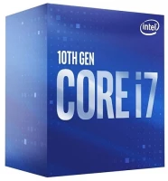 Intel® Core™ i7-10700F CPU