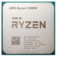 AMD Ryzen™ 9 5900X CPU