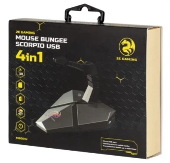 2E Gaming Scorpio USB 2E-MB001U Mouse Bungee