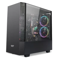 iComp Discovery Sport Gaming PC