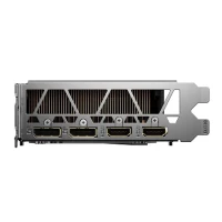 Gigabyte GeForce RTX™ 3080 Turbo 10G (GV-N3080TURBO-10GD)