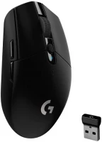 Logitech LightSpeed G305 (910-005282) Wireless Mouse
