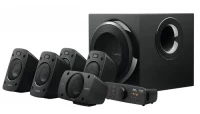 Logitech Z906 (980-000468) 5.1 Surround Speaker System