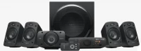 Logitech Z906 (980-000468) 5.1 Surround Speaker System