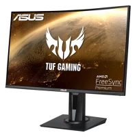 Asus TUF VG27VQ 27-inch 165Hz FHD Gaming Monitor