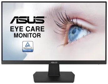 Внешний вид: Asus VA24EHE 23.8" Eye Care Monitor Asus VA24EHE 23.8" Eye Care Monitor
