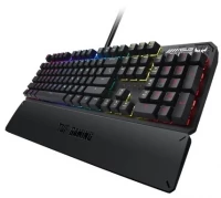 Asus TUF K3 (90MP01Q1-BKRA000) Gaming Keyboard