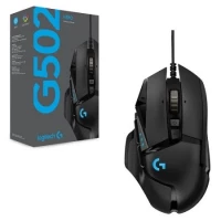 Logitech G502 Hero (910-005470) Gaming Mouse