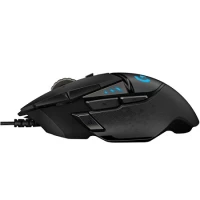 Logitech G502 Hero (910-005470) Gaming Mouse