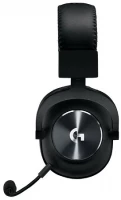 Logitech G Pro X (981-000818) Gaming Headset