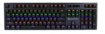 Внешний вид: A4Tech Bloody B760 Gaming Keyboard A4Tech Bloody B760 Gaming Keyboard